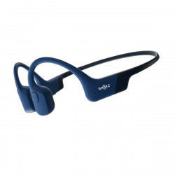 Auricolari Bluetooth Sportivi Shokz OPENRUN Azzurro