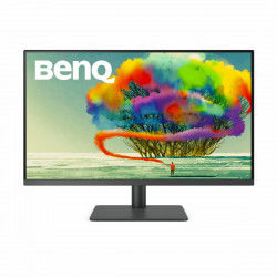 Écran BenQ 9H.LKGLA.TBE 31.5" 4K Ultra HD LED IPS