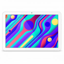 Tablet SPC Gravity Max 10,1" Unisoc SC9863A 2 GB RAM 32 GB RAM 32 GB Bianco...