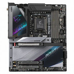 Carte Mère Gigabyte Z790 AORUS MASTER DDR5 LGA 1700