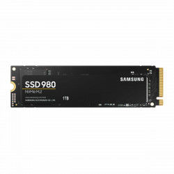 Disque dur Samsung MZ-V8V1T0BW 1 TB SSD 1 TB SSD