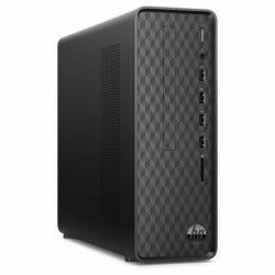 PC de bureau HP Slim Desktop S01-pF2044ns No Intel Core i3-12100 8 GB RAM 256...