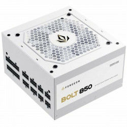 Stromquelle Forgeon Bolt PSU 850W Gold Modular 850 W 80 Plus Gold