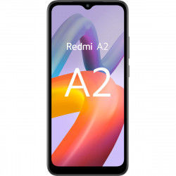 Smartphone Xiaomi A2 Black 6,52" 2 GB RAM 32 GB