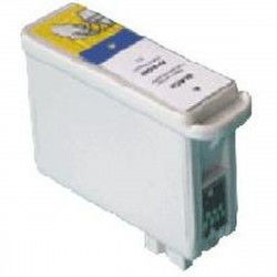 Originele inkt cartridge Epson C13T596C00 Wit