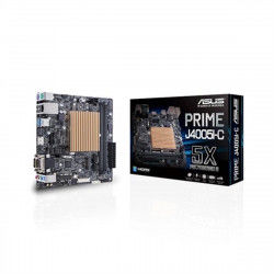 Carte Mère Asus PRIME J4005I-C Mini-ITX LGA 1151 Intel