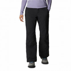 Pantalone Lungo Sportivo Columbia Shafer Canyon™ Donna Nero