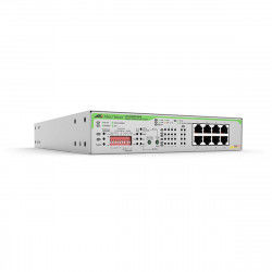 Switch Allied Telesis AT-GS920/8PS-50