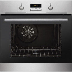 Conventionele Oven Electrolux EZC2430AOX 2515 W 60 L