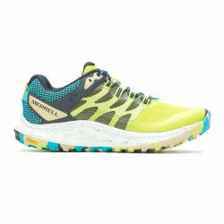 Chaussures de sport pour femme Merrell Antora 3 Jaune