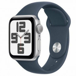 Smartwatch Apple Watch SE Azul Plateado 40 mm