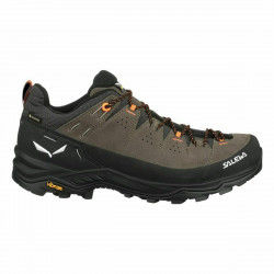 Baskets Salewa ALP Trainer 2 GORE-TEX Montagne Noir