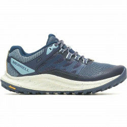 Sportschoenen voor Dames Merrell Antora 3 Blauw