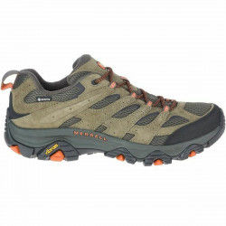 Bergschoenen Merrell Moab 3 Gore-Tex Mannen Lichtbruin