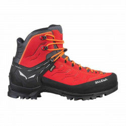 Bergschoenen Salewa MS Rapace GORE-TEX Rood