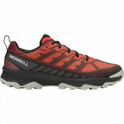 Herren-Sportschuhe Merrell Speed Eco Rot