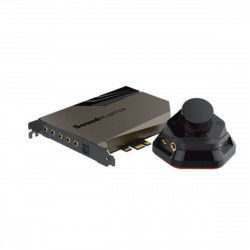 Externe Geluidskaart Creative Technology Sound Blaster AE-7