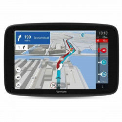 GPS navigatie TomTom PLUS PREMIUM 7"