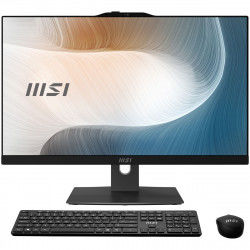 All in One MSI Modern AM242P 12M-009EU No 23,8" Intel Core I7-1260P 16 GB RAM...