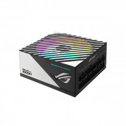 Fuente de Alimentación Asus 90YE00N1-B0NA00 ATX 1000 W 600 W 110 W RoHS 80...