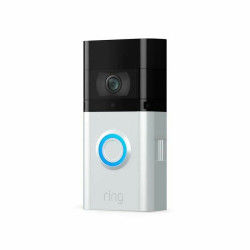 Videocamera di Sorveglianza Ring Automotive Video Doorbell 3