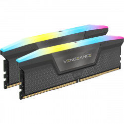 Mémoire RAM Corsair CMH32GX5M2B6000Z30K DDR5 32 GB