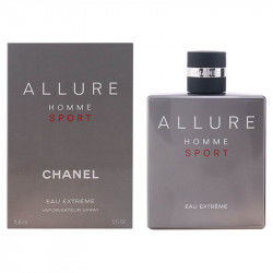 Herenparfum Chanel EDP Allure Homme Sport Extreme 150 ml