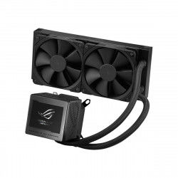 Kit de Refrigeración Líquida Asus ROG RYUJIN III 240