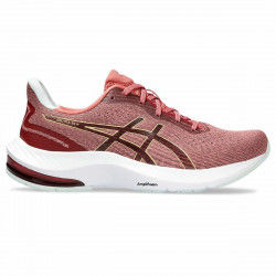 Chaussures de Running pour Adultes Asics Gel-Pulse 14 Light Femme Saumon