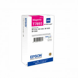 Cartuccia ad Inchiostro Originale Epson T789340 Magenta