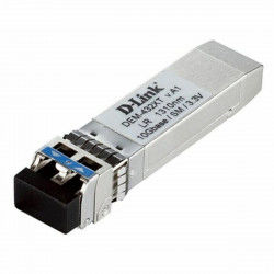 Adapteur réseau D-Link DEM-432XT SFP+ 10 Km 10 GB