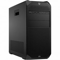 PC da Tavolo HP Z4 G5 No Intel Xeon W5-2445 64 GB RAM 1 TB SSD