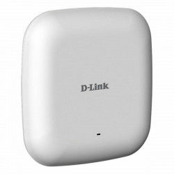 Punto de Acceso D-Link DAP-2662             867 Mbps 5 GHz Blanco