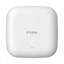 Punto de Acceso D-Link DAP-2610 AC1300 867 MBPS 5 GHZ Blanco