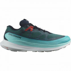 Sportschoenen Salomon Ultra Glide 2 Berg Blauw Mannen