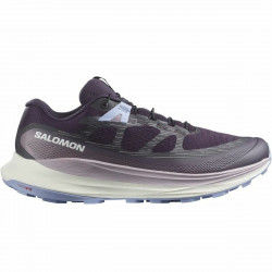 Sportschoenen voor Dames Salomon Ultra Glide 2 Berg Paars