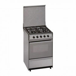 Cocina de Gas Meireles G2540VX    BUT Acero