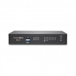 Firewall SonicWall TZ270