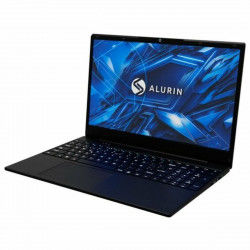 Notebook Alurin Flex Advance 15,6" Intel Core I7-1255U 16 GB RAM 1 TB SSD