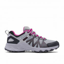 Chaussures de sport pour femme Columbia Peakfreak™ II Outdry™ Gris Femme