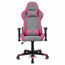 Gaming stoel DRIFT DR90 PRO Multicolour Roze