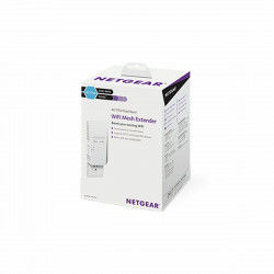 Amplificador Wifi Netgear EX6250-100PES