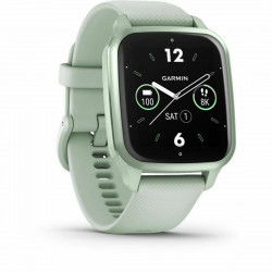 Activiteit armband GARMIN Venu Sq 2 1,4" Zachtgroen