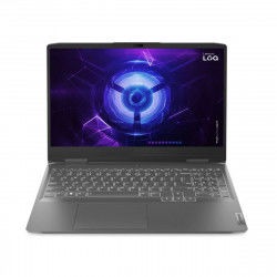 Notebook Lenovo LOQ Qwerty UK 15,6" intel core i5-13420h 16 GB RAM 512 GB SSD...