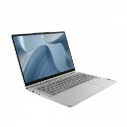 Notebook 2 en 1 Lenovo IdeaPad Flex 5 14" Intel Core I7-1255U 8 GB RAM 512 GB...