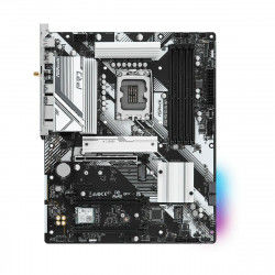 Carte Mère ASRock B760 PRO RS/D4 WIFI LGA 1700 Intel Wi-Fi 6 Intel B760