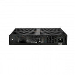 Schakelaar HPE Aruba 2930F 12G POE+