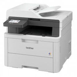 Stampante Multifunzione Brother MFCL3740CDWRE1