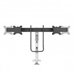 Schermtafel Support Neomounts DS75S-950WH2 Wit 27"