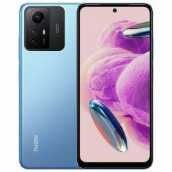 Smartphone Xiaomi Redmi Note 12S 6,1" 128 GB 6 GB RAM Octa Core Azzurro